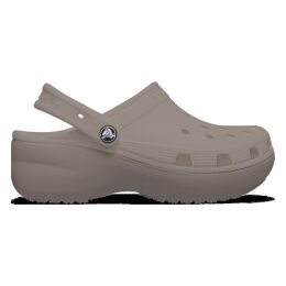 Crocs Damen Clog Classic Platform