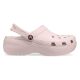 Crocs Damen Clog Classic Platform