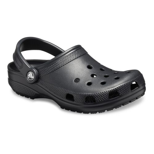 Crocs Unisex Clog Classic Black M11 45 46 jetzt onine kaufen 36 90