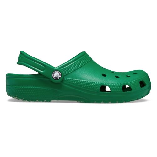 Crocs army green deals