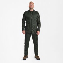 Deerhunter Herren Schie&szlig;weste Atlas Timber XS