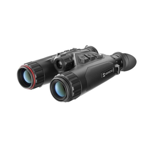 Hikmicro Wärmebild-Binocular Habrok 4K HE25L 5.5-22x60 (HM-TS92-25S2G/WLVE-HE25L)