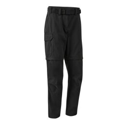 Deerhunter Damen Hose Lady Slogen Zip-Off Timber 36