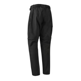 Deerhunter Damen Hose Lady Slogen Zip-Off Timber 36