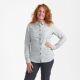 Deerhunter Damen Bluse Lady Sara Green Check 36