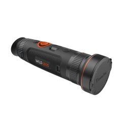 ThermTec W&auml;rmebildger&auml;t Monokular Wild 650D