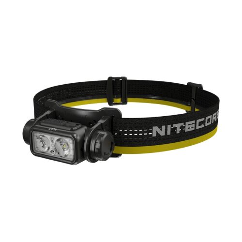 Nitecore Stirnlampe NU40 1000 Lumen