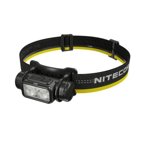 Nitecore Stirnlampe NU50 1400 Lumen