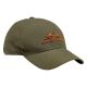 Swedteam Unisex Cap Ultra Flex Swedteam Green