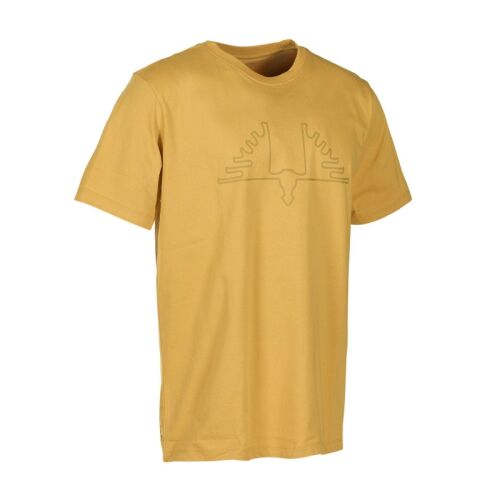 Swedteam Herren T-Shirt Ultra Yellow