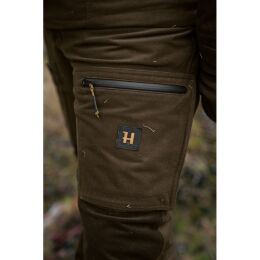 H&auml;rkila Herren Hose Forest Hunter GTX