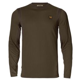 H&auml;rkila Herren Langarmshirt Forest Hunter GTX