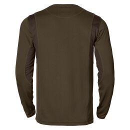 Härkila Herren Langarmshirt Forest Hunter GTX