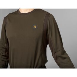 H&auml;rkila Herren Langarmshirt Forest Hunter GTX