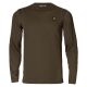 Härkila Herren Langarmshirt Forest Hunter GTX