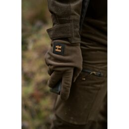 H&auml;rkila Herren Handschuhe Forest Hunter WSP