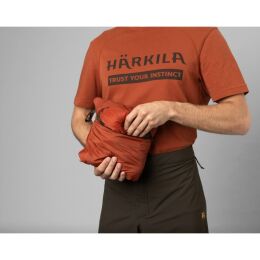 H&auml;rkila Herren Weste Logmar Insulated