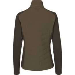 Härkila Damen Strickjacke Sandhem Pro Insulated