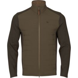 H&auml;rkila Herren Strickjacke Sandhem Pro Insulated