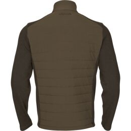 Härkila Herren Strickjacke Sandhem Pro Insulated