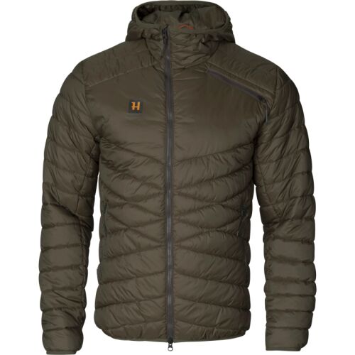 Härkila Herren Jacke Logmar Insulated