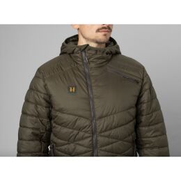 H&auml;rkila Herren Jacke Logmar Insulated