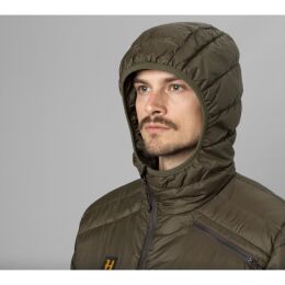 H&auml;rkila Herren Jacke Logmar Insulated