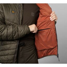 H&auml;rkila Herren Jacke Logmar Insulated