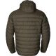 Härkila Herren Jacke Logmar Insulated