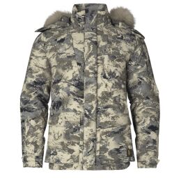 Härkila Herren Jacke Härkila One camo HWS