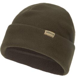 Härkila Herren Beanie Trygve Willow green One Size