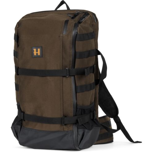 Härkila Rucksack Forest Hunter Hunting green One Size