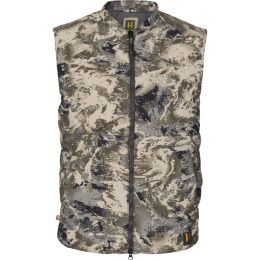 H&auml;rkila Herren Weste H&auml;rkila Camo HSP Insulated