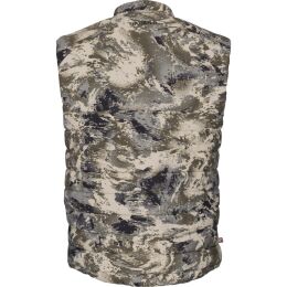 Härkila Herren Weste Härkila Camo HSP Insulated