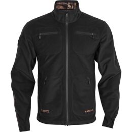 H&auml;rkila Herren Fleecejacke Mossy Kamko WSP