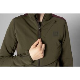 H&auml;rkila Damen Fleecejacke Oda Women