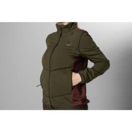 H&auml;rkila Damen Fleecejacke Oda Women