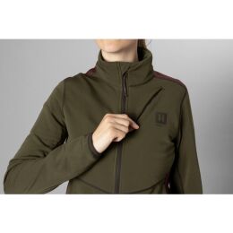 H&auml;rkila Damen Fleecejacke Oda Women