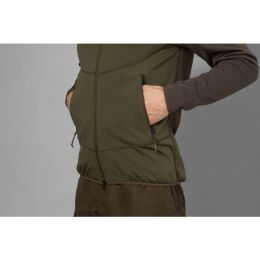 H&auml;rkila Herren Fleecejacke Olaf