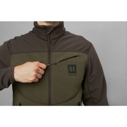 H&auml;rkila Herren Fleecejacke Olaf