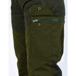 HART Damen Hose Taunus XHP-TW