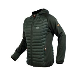 HART Herren Hybridjacke Atmos-S