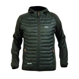 HART Herren Hybridjacke Atmos-S