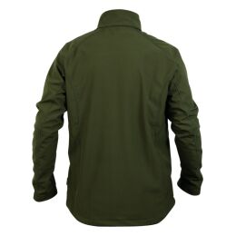 HART Herren Softshelljacke Egur-S