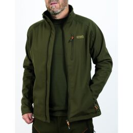 HART Herren Softshelljacke Egur-S