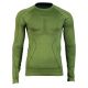 HART Herren Thermoshirt Skinmap XHP