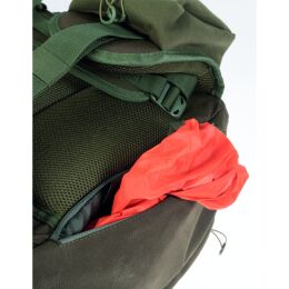 HART Rucksack XT Gamepack 45l Gr&uuml;n