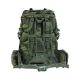 HART Rucksack XT Gamepack 45l Pixel Forest