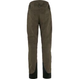 Fj&auml;llr&auml;ven Herren Hose Lappland Pro Stretch