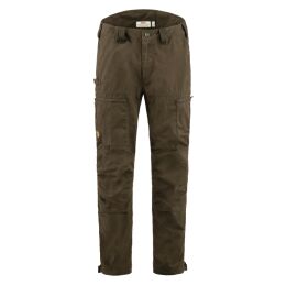 Fjällräven Herren Hose Drev Hybrid